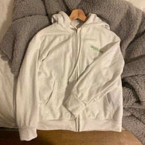 Helmut Lang Hoodie